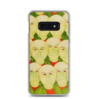 The Artist, The Peasant - Cover Samsung - immagine 6