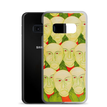The Artist, The Peasant - Cover Samsung - immagine 7