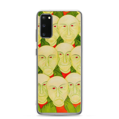 The Artist, The Peasant - Cover Samsung - immagine 8