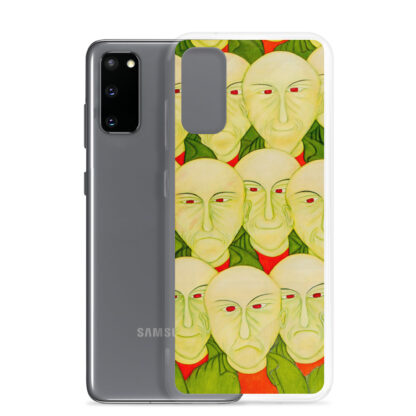 The Artist, The Peasant - Cover Samsung - immagine 9