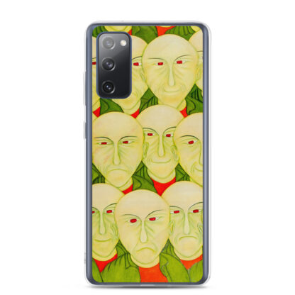 The Artist, The Peasant - Cover Samsung - immagine 10