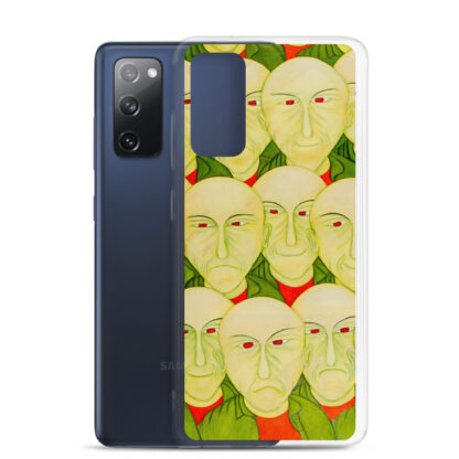 The Artist, The Peasant - Cover Samsung - immagine 11