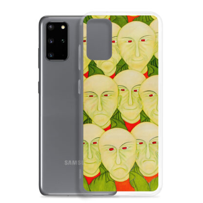 The Artist, The Peasant - Cover Samsung - immagine 13