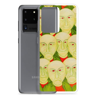 The Artist, The Peasant - Cover Samsung - immagine 15