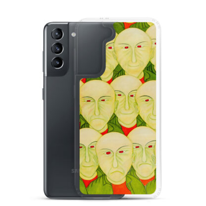 The Artist, The Peasant - Cover Samsung - immagine 17