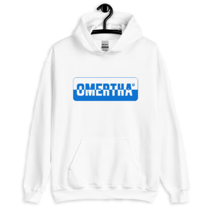 Omertà' - Felpa con cappuccio - immagine 11