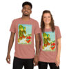 The Artist, The Peasant - T-shirt a manica corta - immagine 5