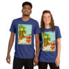The Artist, The Peasant - T-shirt a manica corta - immagine 3