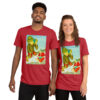 The Artist, The Peasant - T-shirt a manica corta - immagine 4