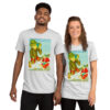 The Artist, The Peasant - T-shirt a manica corta - immagine 7