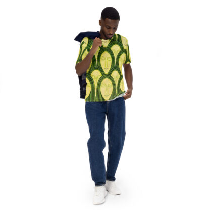 The Artist, The Peasant - T-shirt uomo