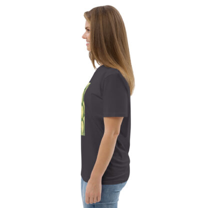 The Artist, The Peasant - Maglietta in cotone organico unisex - immagine 38