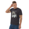 Le Orme - Maglietta in cotone organico unisex - immagine 44
