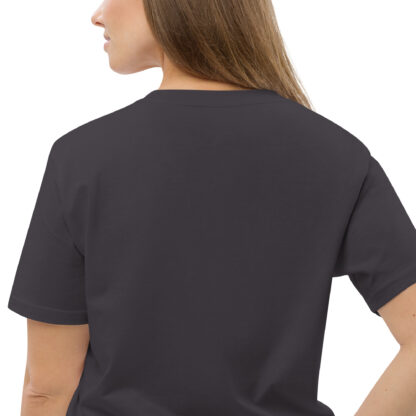The Artist, The Peasant - Maglietta in cotone organico unisex - immagine 36