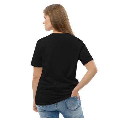 Le Orme - Maglietta in cotone organico unisex - immagine 3