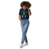 E.M.V. - Maglietta in cotone organico unisex - immagine 2