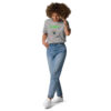 E.M.V. - Maglietta in cotone organico unisex - immagine 8