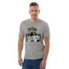 Le Orme - Maglietta in cotone organico unisex - immagine 80