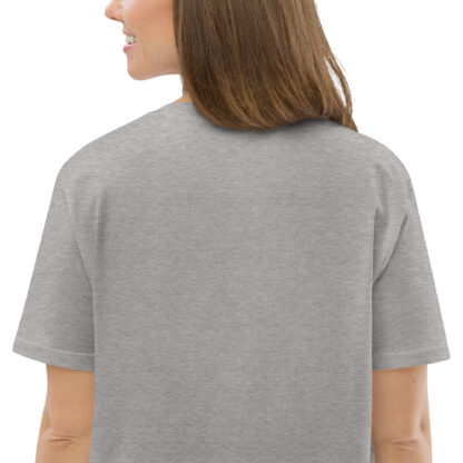 The Artist, The Peasant - Maglietta in cotone organico unisex - immagine 75