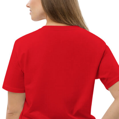 The Artist, The Peasant - Maglietta in cotone organico unisex - immagine 26