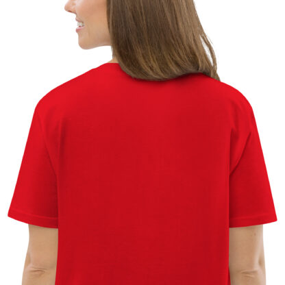 The Artist, The Peasant - Maglietta in cotone organico unisex - immagine 25