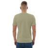 Le Orme - Maglietta in cotone organico unisex - immagine 60
