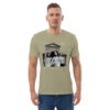Le Orme - Maglietta in cotone organico unisex - immagine 57