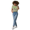 E.M.V. - Maglietta in cotone organico unisex - immagine 6