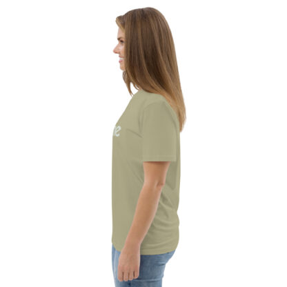 Le Orme - Maglietta in cotone organico unisex - immagine 58