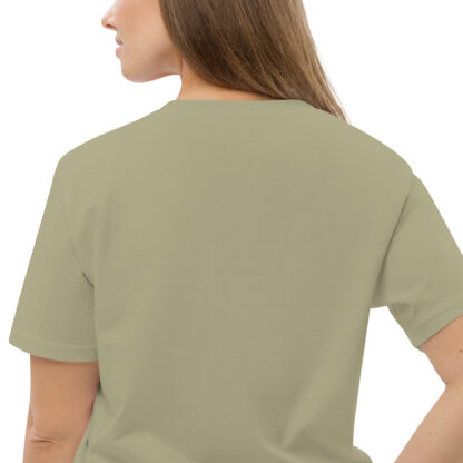 The Artist, The Peasant - Maglietta in cotone organico unisex - immagine 56
