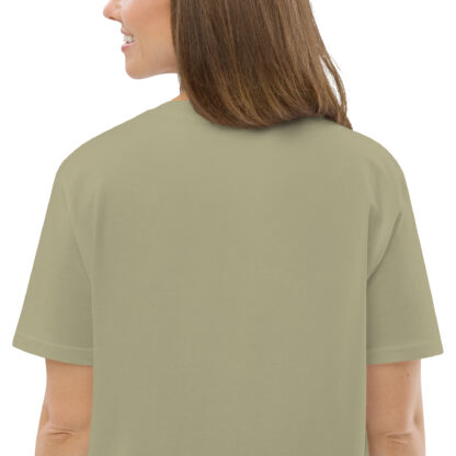 The Artist, The Peasant - Maglietta in cotone organico unisex - immagine 55