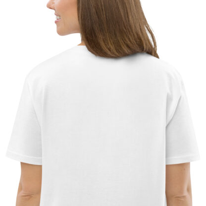 The Artist, The Peasant - Maglietta in cotone organico unisex - immagine 85