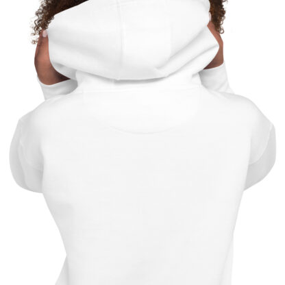 E.M.V. - Felpa con cappuccio unisex - immagine 34