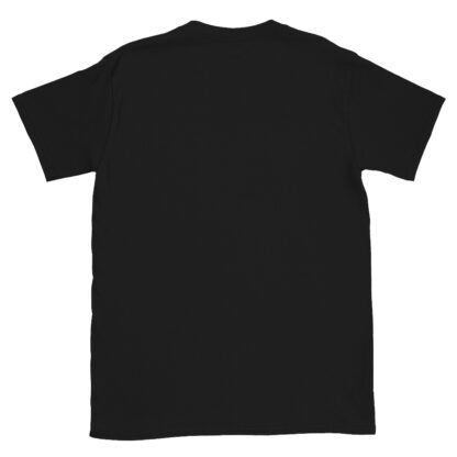 RENZ - LADISCOTECA - Maglietta unisex a maniche corte - immagine 2