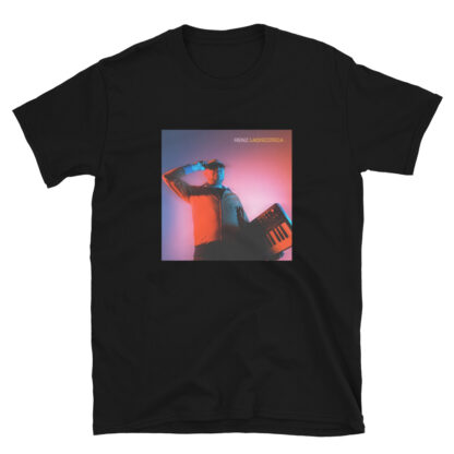 RENZ - LADISCOTECA - Maglietta unisex a maniche corte