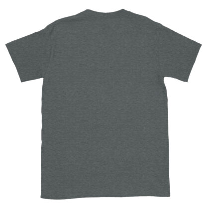 RENZ - LADISCOTECA - Maglietta unisex a maniche corte - immagine 6