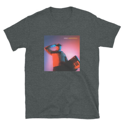 RENZ - LADISCOTECA - Maglietta unisex a maniche corte - immagine 5