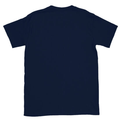 RENZ - LADISCOTECA - Maglietta unisex a maniche corte - immagine 4