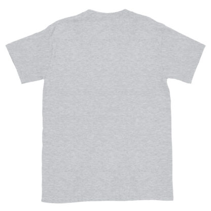 RENZ - LADISCOTECA - Maglietta unisex a maniche corte - immagine 8