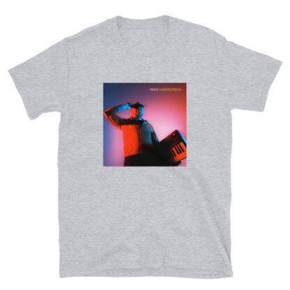 RENZ - LADISCOTECA - Maglietta unisex a maniche corte - immagine 7