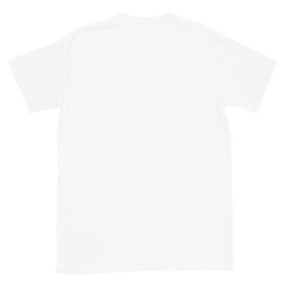 RENZ - LADISCOTECA - Maglietta unisex a maniche corte - immagine 10