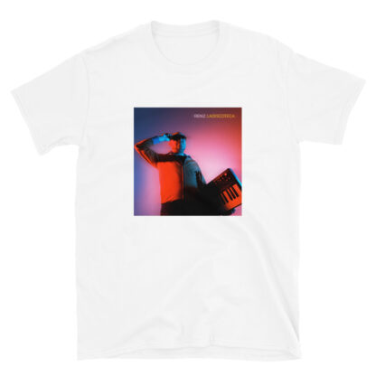 RENZ - LADISCOTECA - Maglietta unisex a maniche corte - immagine 9