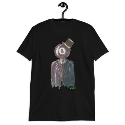 E.M.V. - Maglietta unisex a maniche corte