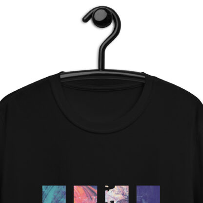 RENZ - FOUR - Maglietta unisex a maniche corte - immagine 3
