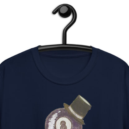E.M.V. - Maglietta unisex a maniche corte - immagine 6