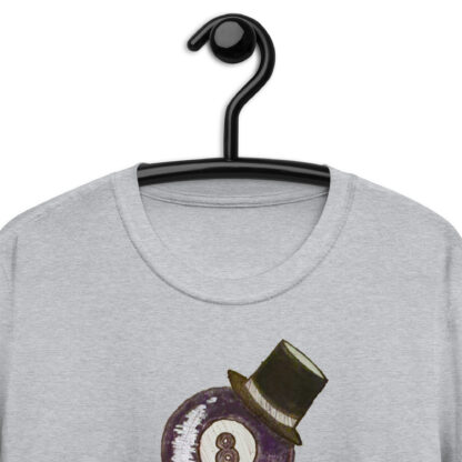E.M.V. - Maglietta unisex a maniche corte - immagine 12