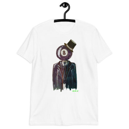 E.M.V. - Maglietta unisex a maniche corte - immagine 13