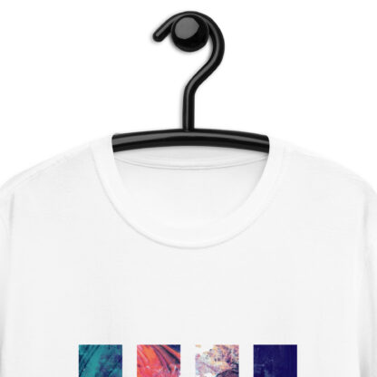 RENZ - FOUR - Maglietta unisex a maniche corte - immagine 15
