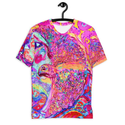 Dorma mo - Raul Colosimo - T-Shirt homme
