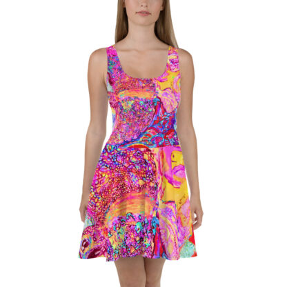 Raul Colosimo - Robe Patineuse